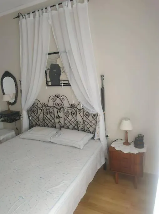 Holiday home Grandpa'S House Villa Chania  Greece