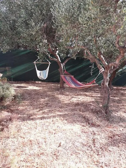 Grandpa'S House Villa Chania  Holiday home Chania (Crete)