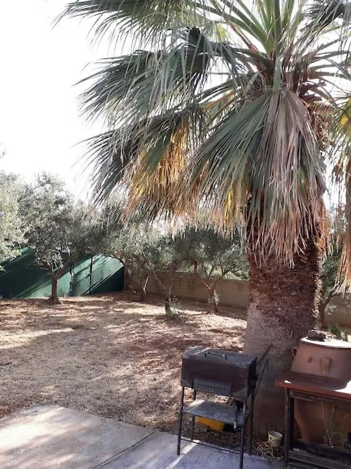 Holiday home Grandpa'S House Villa Chania  Greece