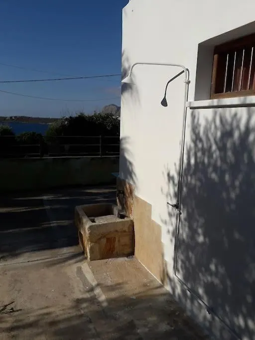 Grandpa'S House Villa Chania  Chania (Crete)