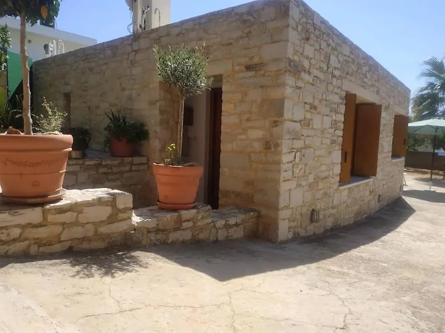 Grandpa'S House Villa Chania  0*, Chania (Crete) Greece