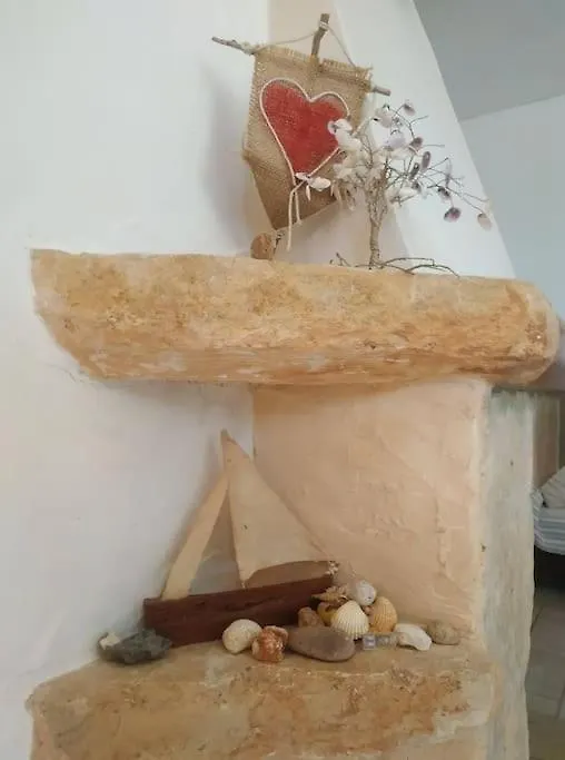 Holiday home Grandpa'S House Villa Chania  Greece