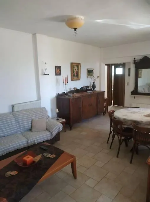 Grandpa'S House Villa Chania  Holiday home