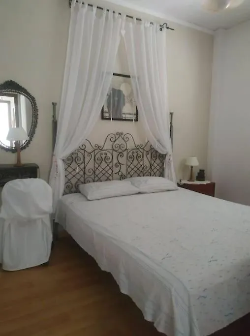 Holiday home Grandpa'S House Villa Chania