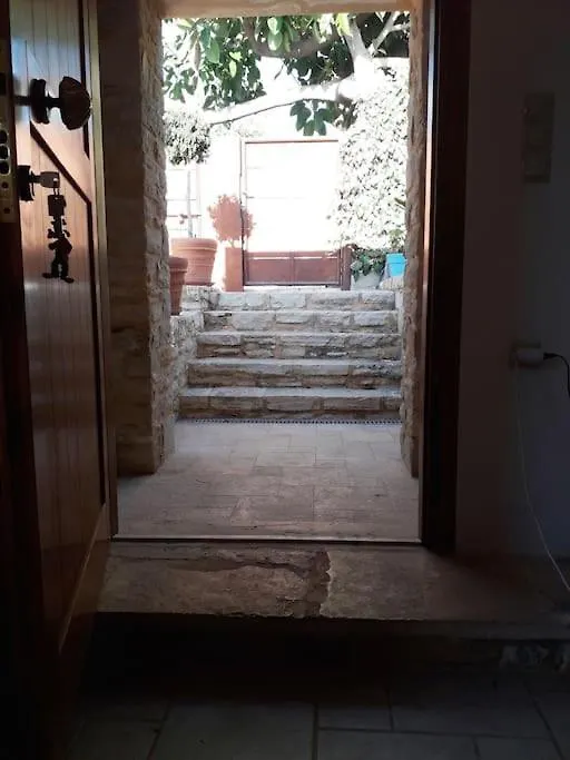 Grandpa'S House Villa Chania  0*, Chania (Crete)