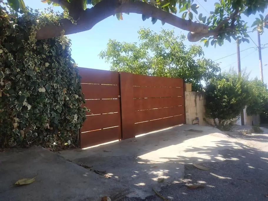 Grandpa'S House Villa Chania  Chania (Crete)