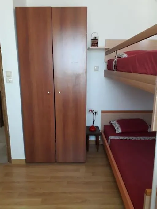 Holiday home Grandpa'S House Villa Chania  Greece