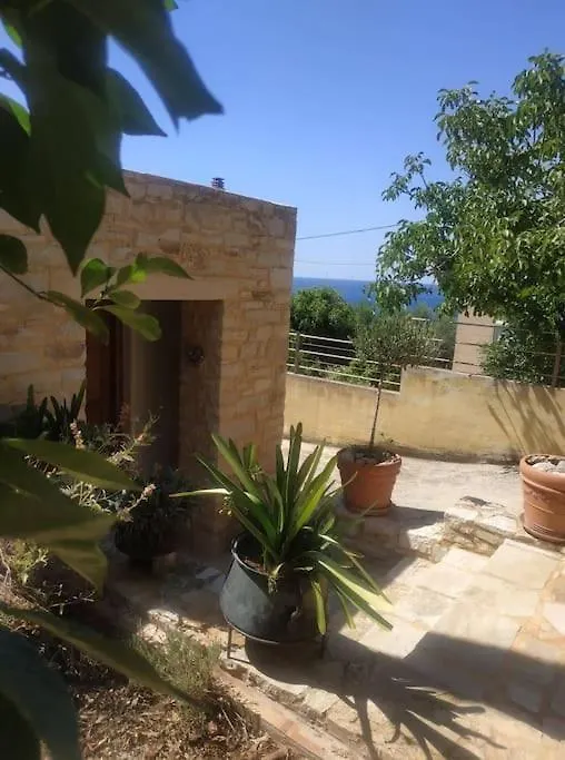Grandpa'S House Villa Chania  0*, Chania (Crete) Greece